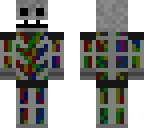 endoskeleton