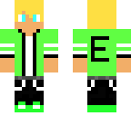 ericsepiteye
