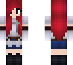 erza scarlet