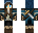 evie assassin