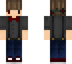 evil chibi