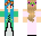 evil flower princess 2 siide