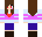 evil frisk