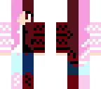 evil n kawaii katelyn