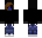 eyeless jack
