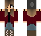 fall skin