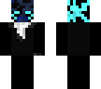 fancy skeleton