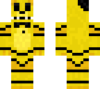fanmade golden freddy