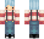 farm boy chibi