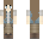 female carl grime's