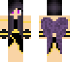 female dark pit