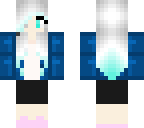female human sans