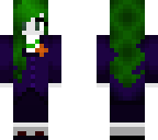 female joker edit