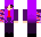 female tsukiyama