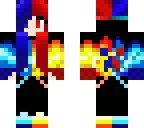 fire and ice