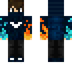 fire boy