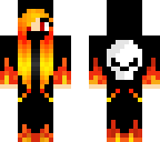 fire emo robber