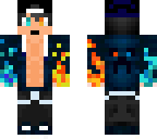 fire frost strong