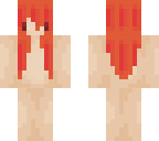 fire hair base