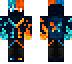 fire n' water v2