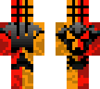 fire neon