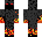 fire spirit