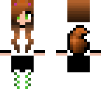 fireheart human