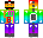 firemonster189 skin
