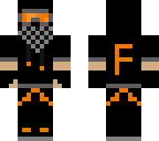 firequill