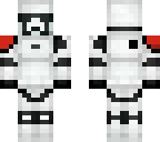 first order commander