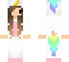 first skin