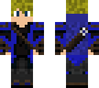 fixed  king 