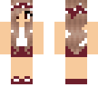 fixed bandana girl