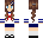 fixed bluebell725 schoolgirl