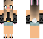 fixed bunny nova