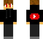 fixed minecraftunlimited skin