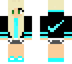 fixed my nike girl