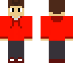 fixed myself noah