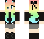 fixed rainbowgirl