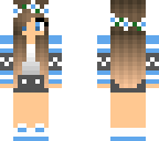 fixed skin