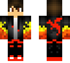 flame brain
