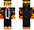 flame prince v2