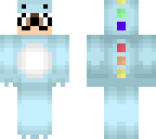 floaties skin