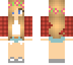 flower girl