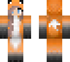 for kylie fox