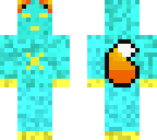 foxey firey hero