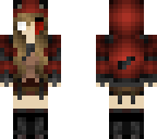 foxy