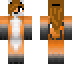 foxy