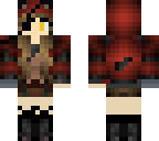 foxy gurl
