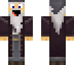 fresh dumbledore